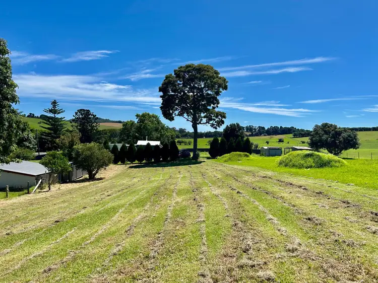 Second view of Homely land listing, Lot 38 Comboyne Street, Comboyne NSW 2429