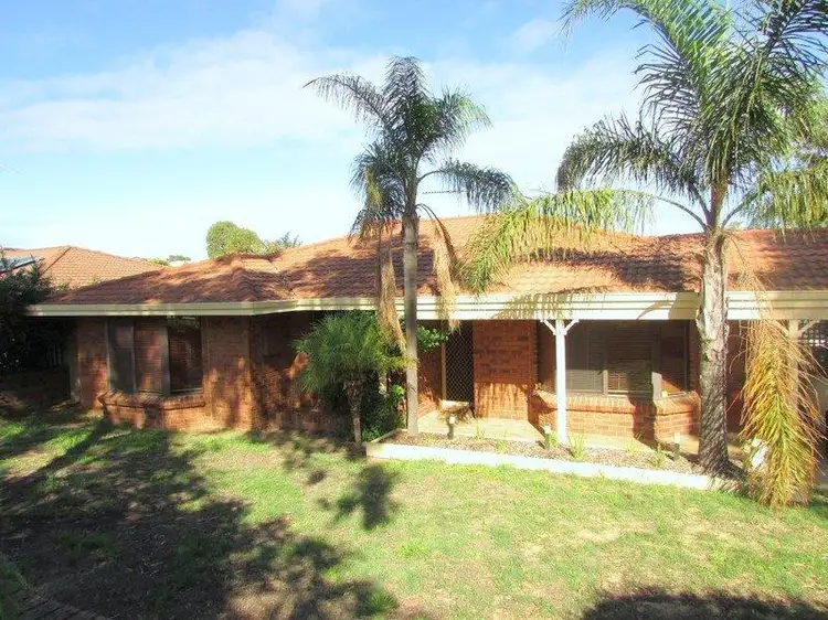 Main view of Homely house listing, 87 Dorchester Avenue, Warwick WA 6024