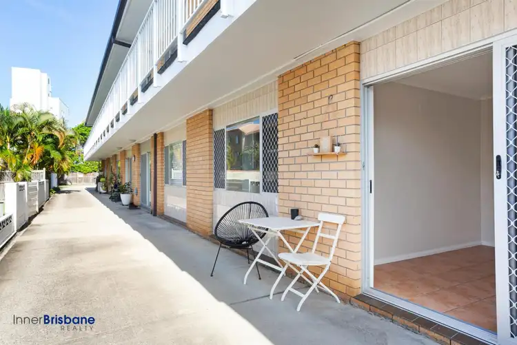Fifth view of Homely apartment listing, 39 Back Street, Biggera Waters QLD 4216
