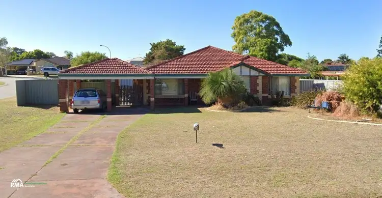 51 Castlereagh Circle
