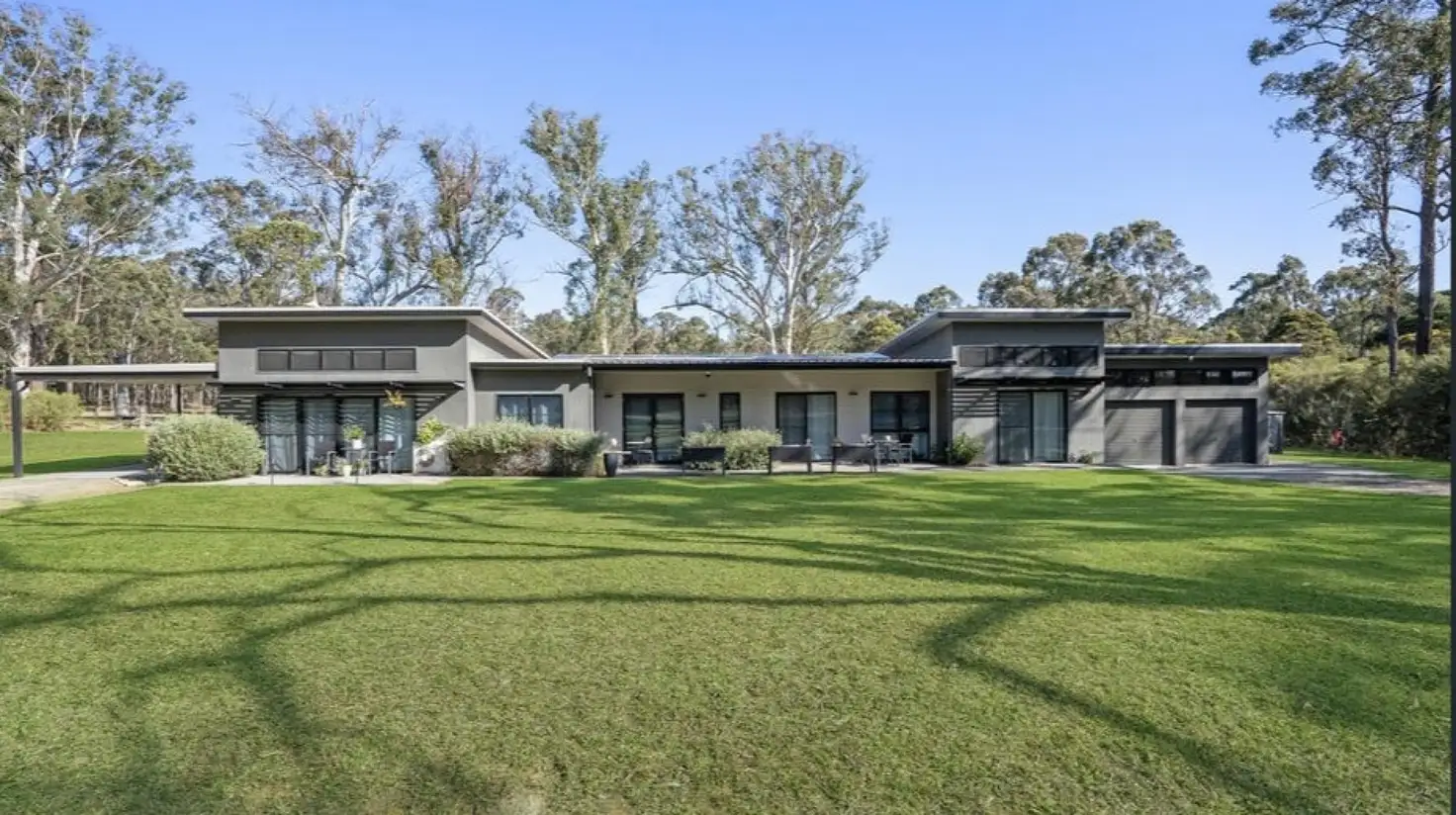 Main view of Homely rural property listing, 640 Sandy Creek Road, Quorrobolong NSW 2325