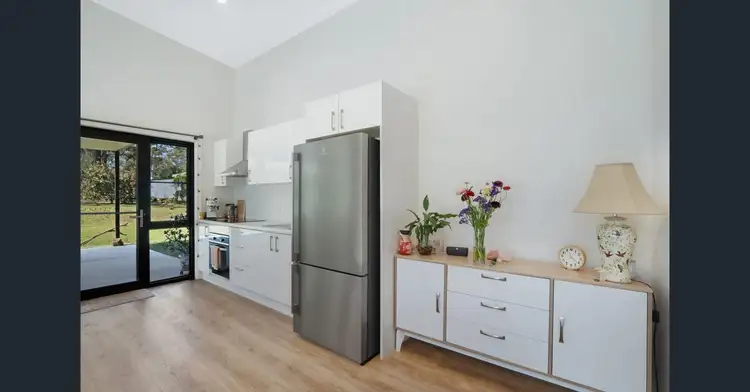 Fourth view of Homely rural property listing, 640 Sandy Creek Road, Quorrobolong NSW 2325