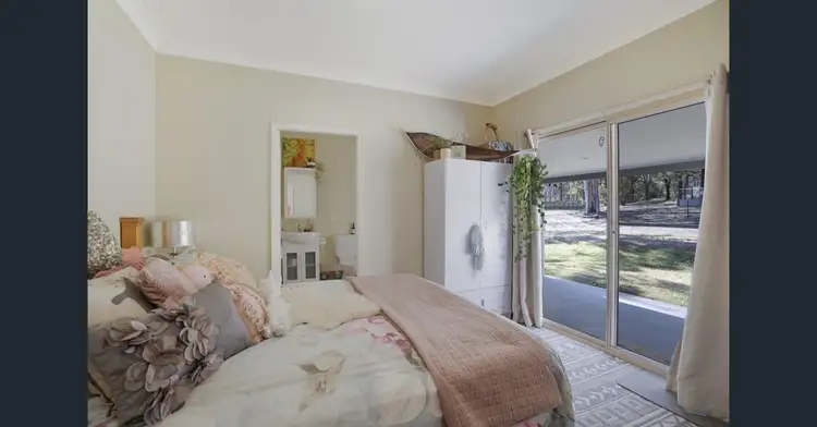 Fifth view of Homely rural property listing, 640 Sandy Creek Road, Quorrobolong NSW 2325