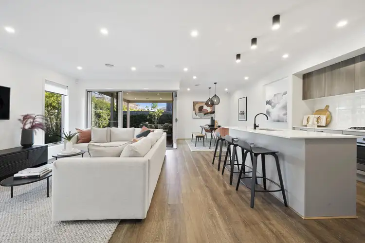 Main view of Homely house listing, 42 Wavertree Crescent, Werribee VIC 3030