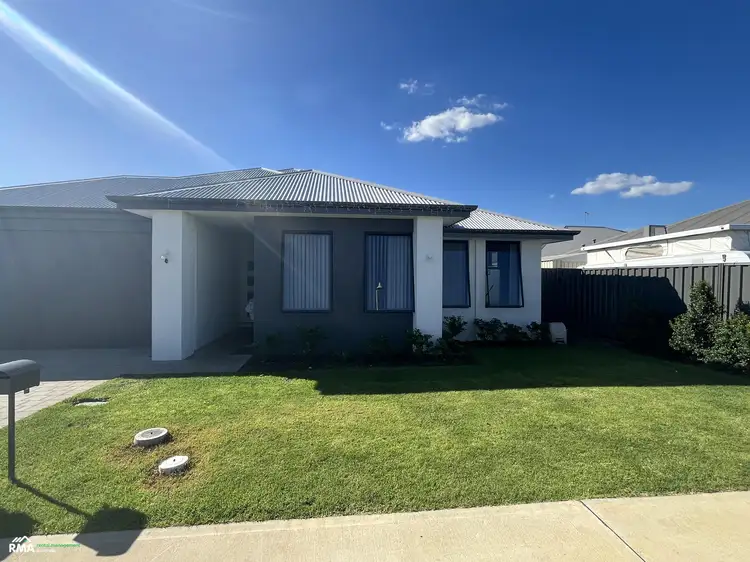 Fifth view of Homely other listing, Studio/4 Apostlebird Way, Erskine WA 6210