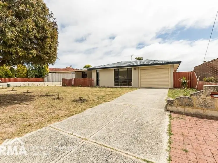 14 Ullswater Place, Balga WA 6061