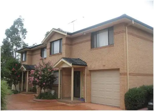 Main view of Homely townhouse listing, 2/84-86 Girraween Road, Girraween NSW 2145