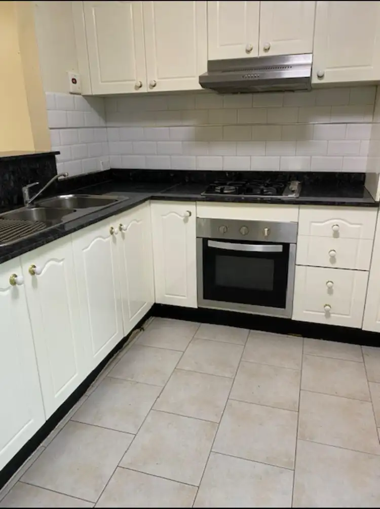 Third view of Homely townhouse listing, 2/84-86 Girraween Road, Girraween NSW 2145