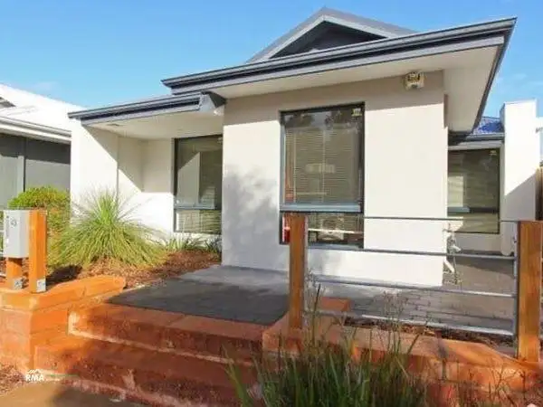 49 Stanbury Crescent