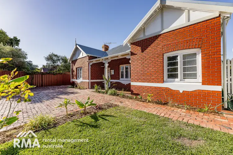 98 Washington Street, Victoria Park WA 6100
