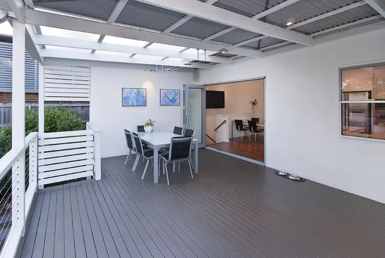 Fourth view of Homely house listing, 37 Normanby Terrace, Kelvin Grove QLD 4059