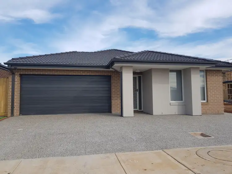 Main view of Homely house listing, 35 McCulloch Street, Melton South VIC 3338