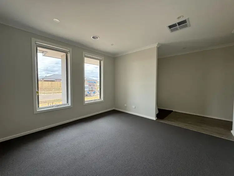 Second view of Homely house listing, 35 McCulloch Street, Melton South VIC 3338