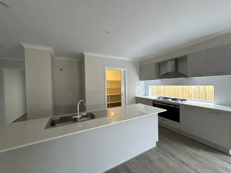 Fourth view of Homely house listing, 35 McCulloch Street, Melton South VIC 3338