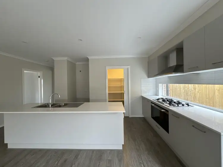 Fifth view of Homely house listing, 35 McCulloch Street, Melton South VIC 3338