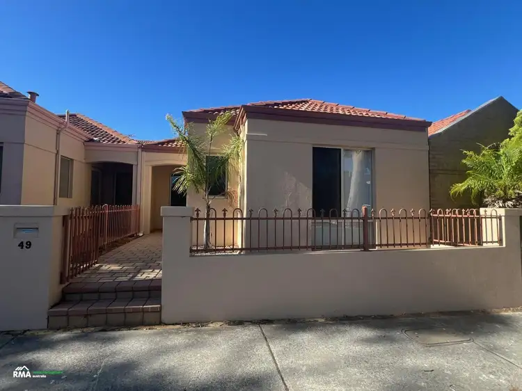 49 Nottinghill Street, Joondalup WA 6027