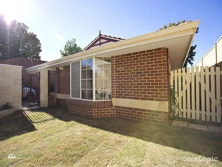 Second view of Homely house listing, 67B Third Avenue, Mount Lawley WA 6050
