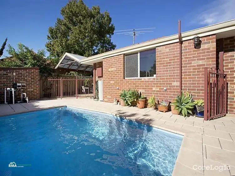 Third view of Homely house listing, 67B Third Avenue, Mount Lawley WA 6050