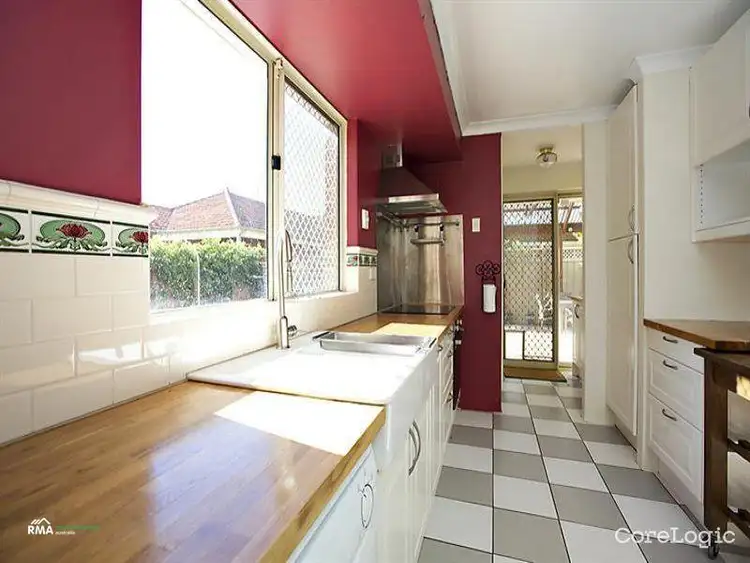 Fourth view of Homely house listing, 67B Third Avenue, Mount Lawley WA 6050
