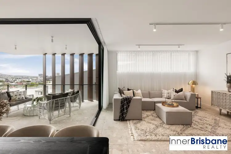 504/11 Carlton Street, Highgate Hill QLD 4101