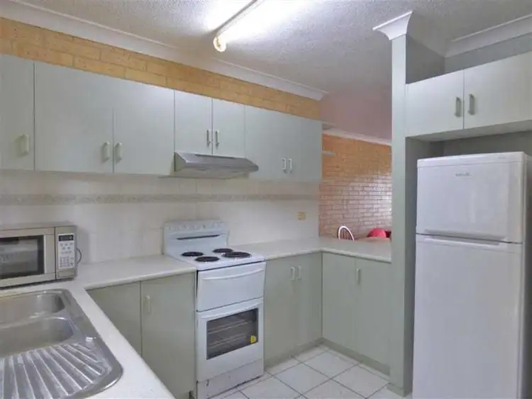 Second view of Homely unit listing, 5/1 Adina Street, Cannonvale QLD 4802
