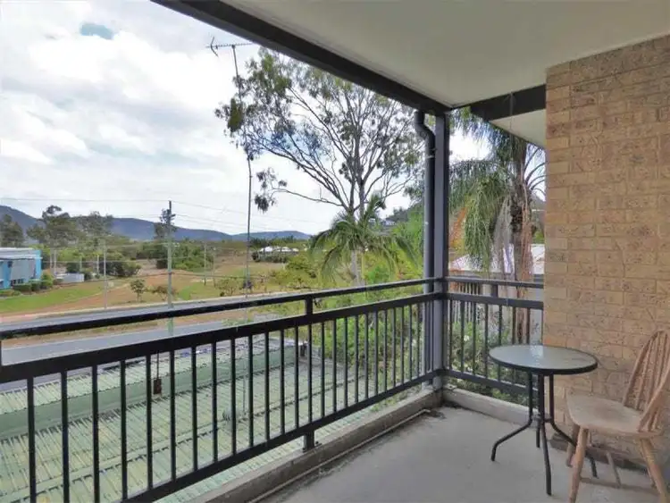 Third view of Homely unit listing, 5/1 Adina Street, Cannonvale QLD 4802