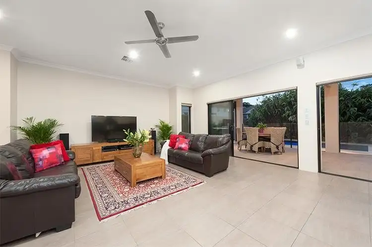Fifth view of Homely house listing, 152 Erica Street, Cannon Hill QLD 4170