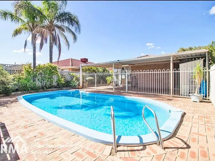 30 Cuthbertson Drive, Cooloongup WA 6168