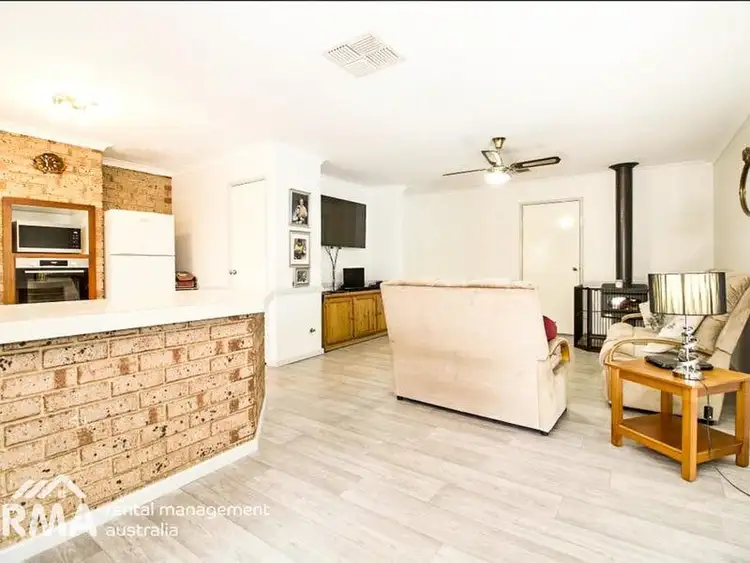 Third view of Homely house listing, 30 Cuthbertson Drive, Cooloongup WA 6168