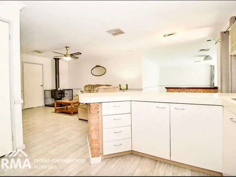 Fourth view of Homely house listing, 30 Cuthbertson Drive, Cooloongup WA 6168