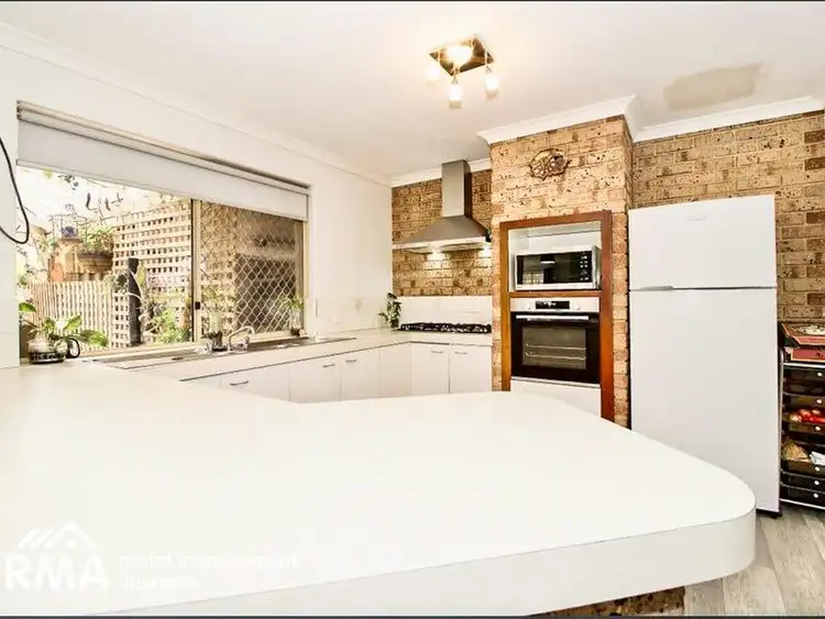 Fifth view of Homely house listing, 30 Cuthbertson Drive, Cooloongup WA 6168