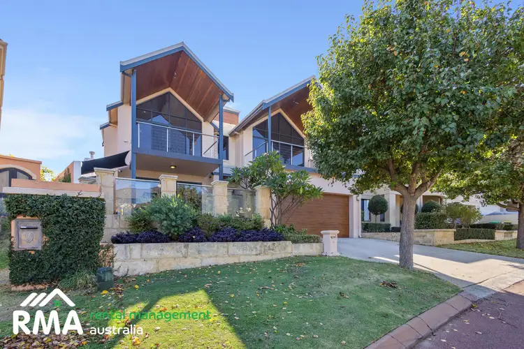 11 Faulkner Circle, Mosman Park WA 6012