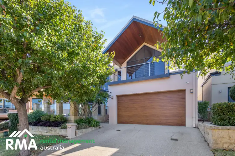 Second view of Homely house listing, 11 Faulkner Circle, Mosman Park WA 6012