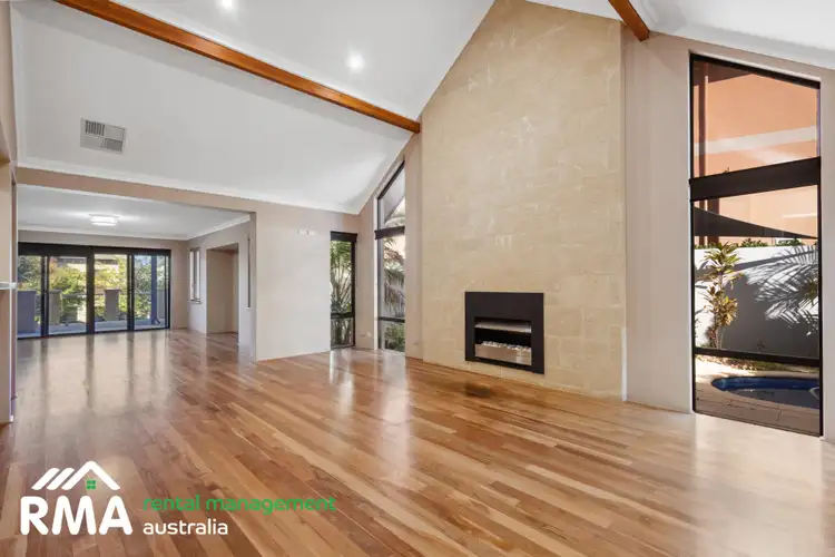 Fourth view of Homely house listing, 11 Faulkner Circle, Mosman Park WA 6012