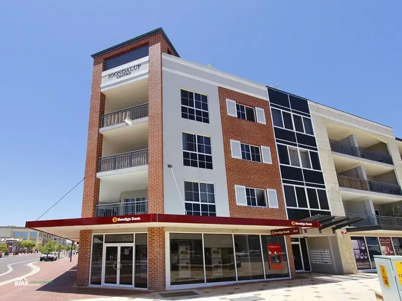 Main view of Homely apartment listing, 38/165 Grand Boulevard, Joondalup WA 6027