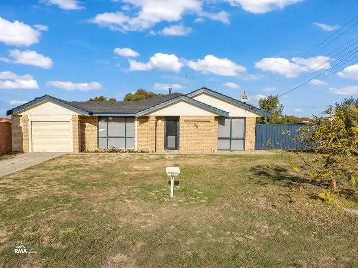 66 Lagoon Drive, Yanchep WA 6035