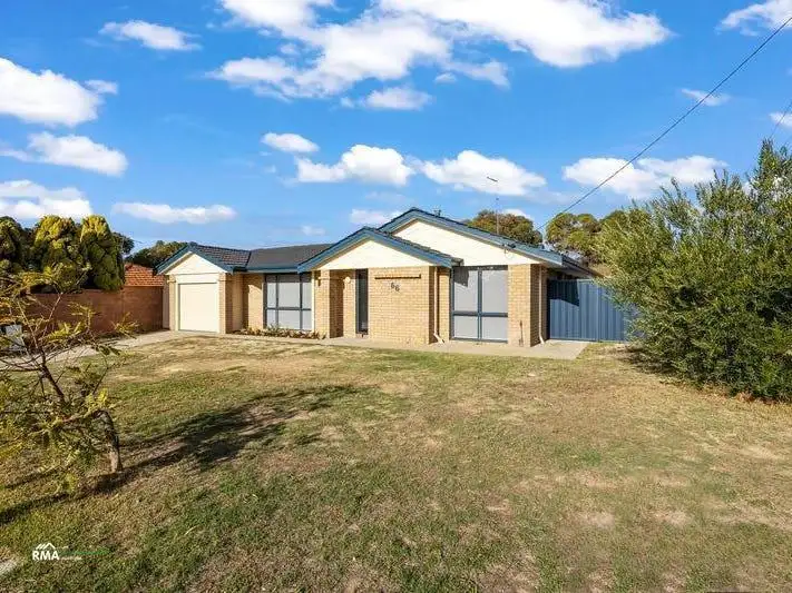 Fifth view of Homely house listing, 66 Lagoon Drive, Yanchep WA 6035