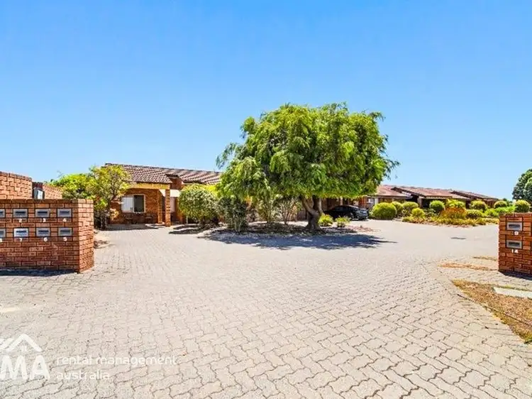 9/4 Lee Place, Noranda WA 6062