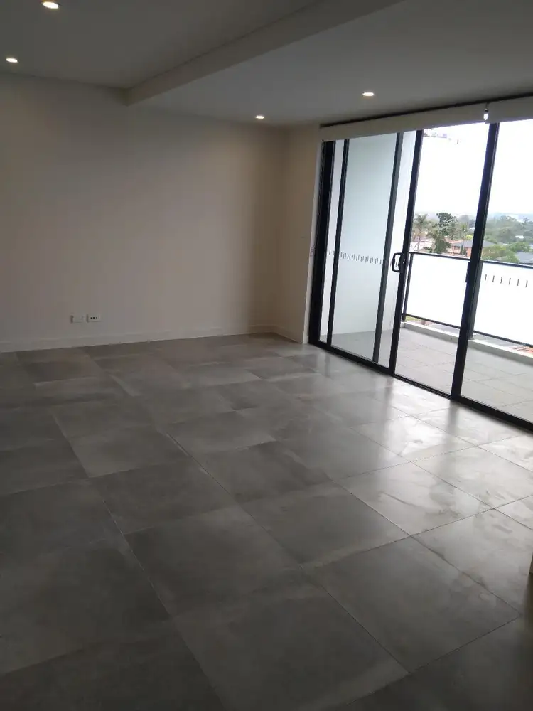 Second view of Homely unit listing, 301/181-183 Great Western Highway, Mays Hill NSW 2145