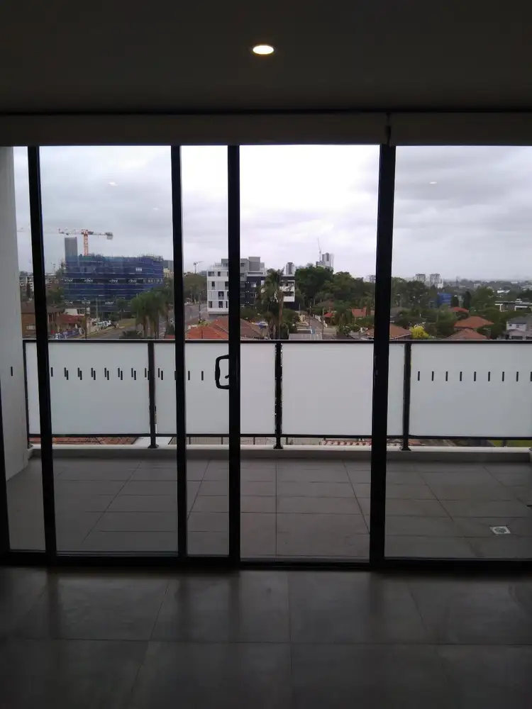 Third view of Homely unit listing, 301/181-183 Great Western Highway, Mays Hill NSW 2145