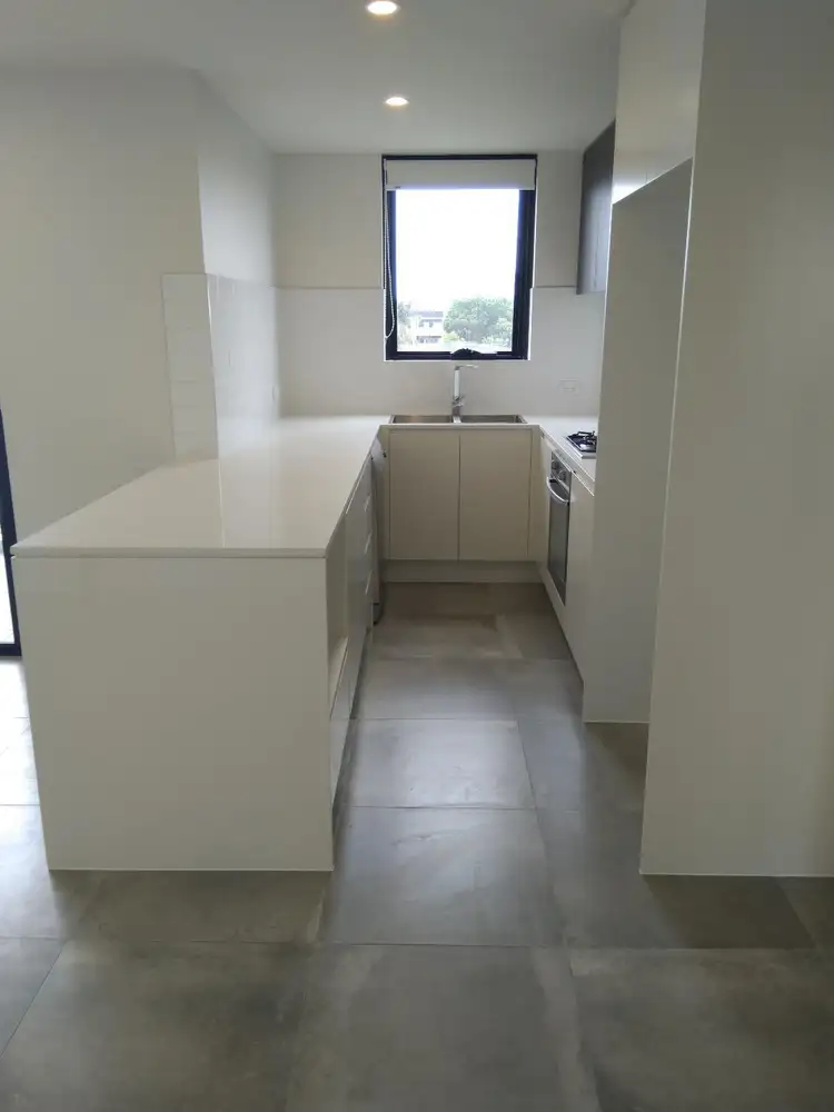 Fifth view of Homely unit listing, 301/181-183 Great Western Highway, Mays Hill NSW 2145