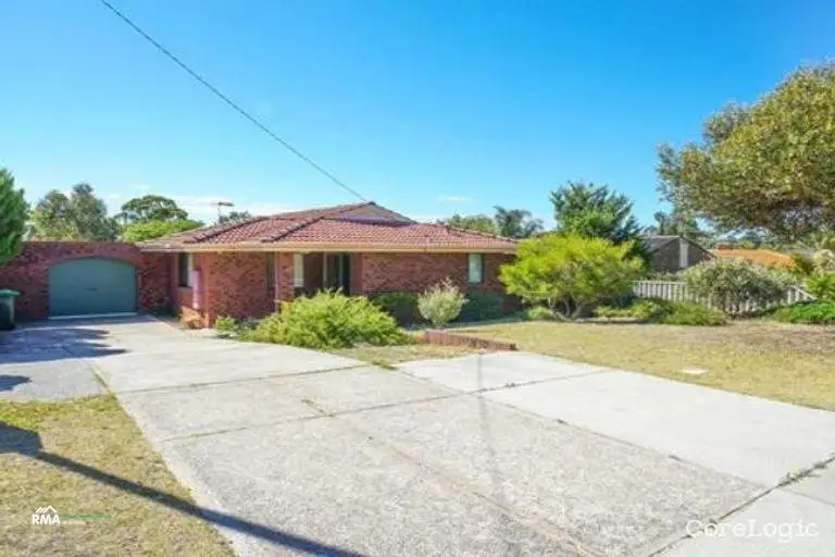Main view of Homely house listing, 32 Majella Road, Westminster WA 6061