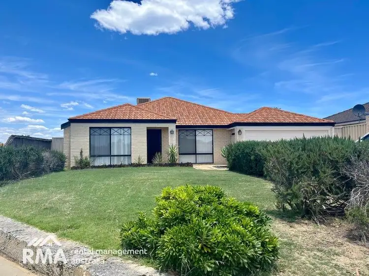 64 Marchwood Boulevard, Butler WA 6036