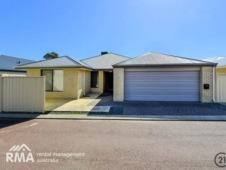 2 Toora Mews, Lakelands WA 6180