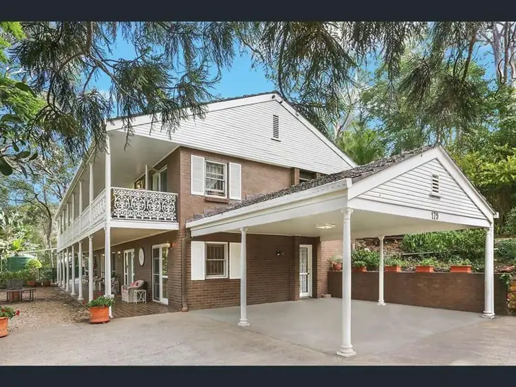 179 Kenmore Road
