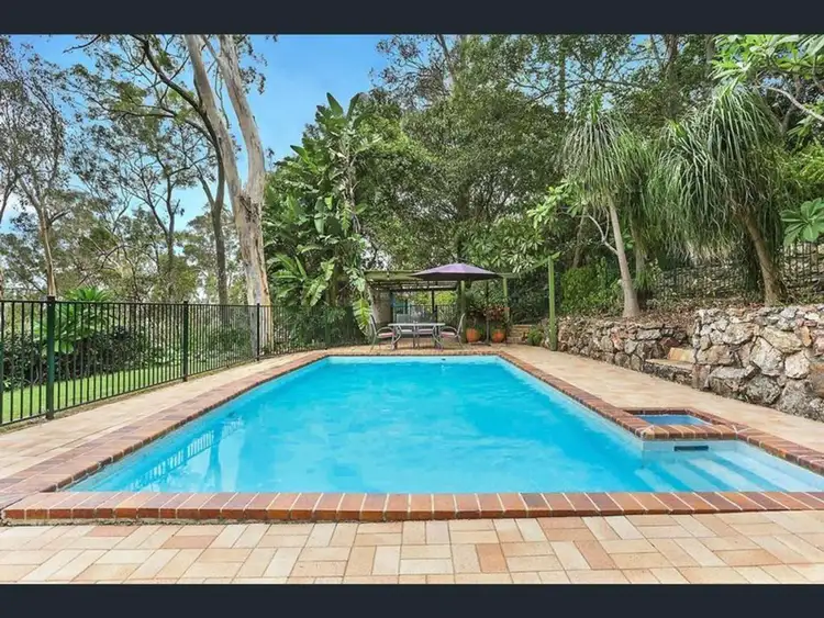 Fifth view of Homely house listing, 179 Kenmore Road, Kenmore QLD 4069