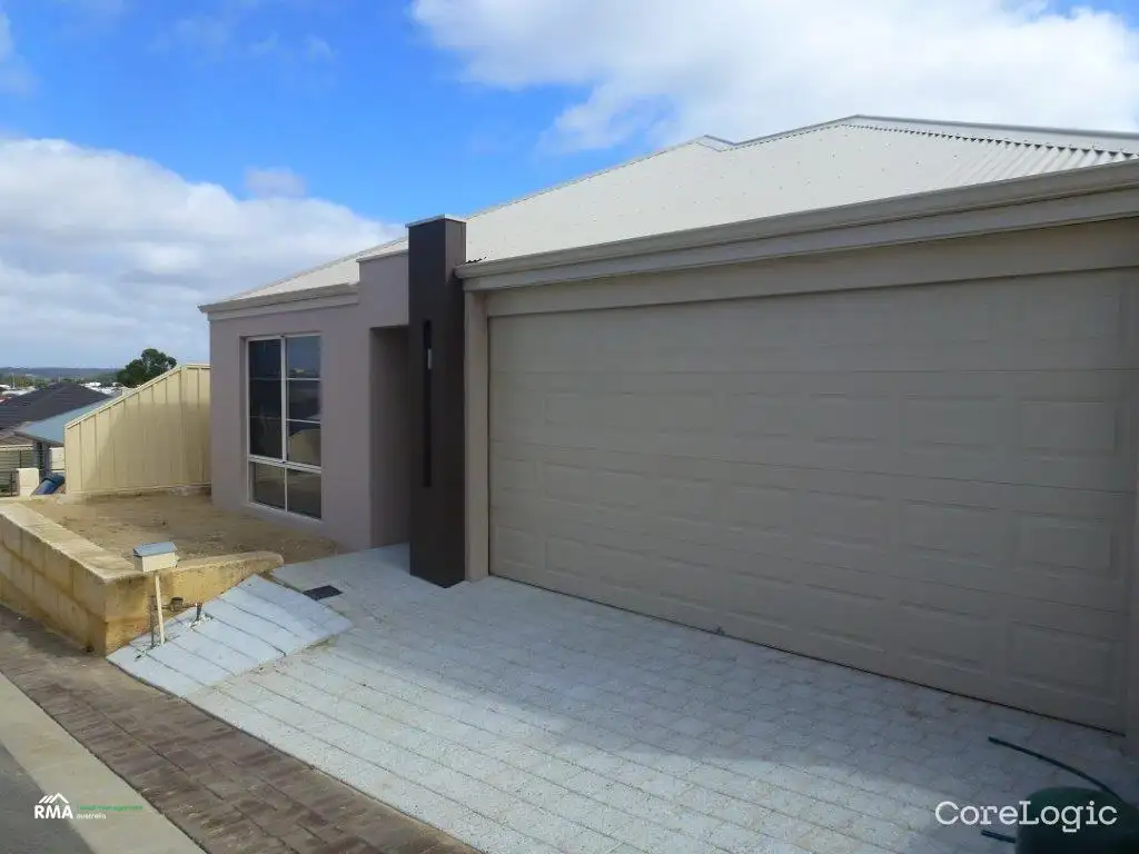 Main view of Homely house listing, 18 Fogliani Loop, Sinagra WA 6065
