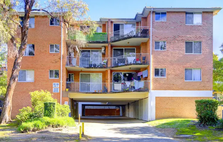 103-105 Lane Street, Wentworthville NSW 2145