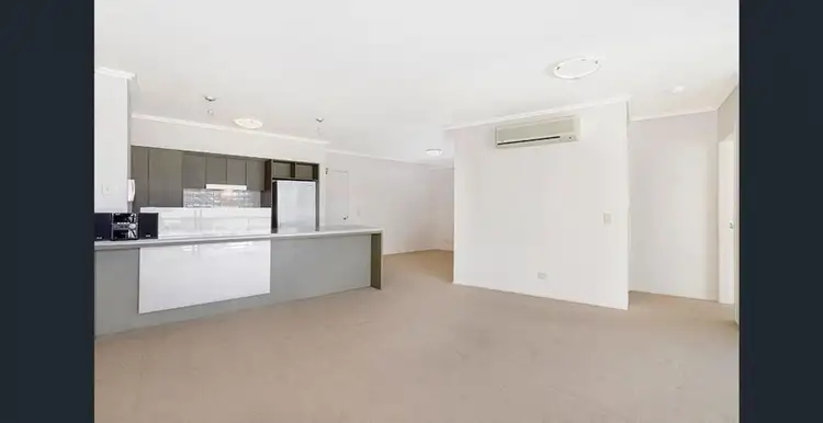 Third view of Homely apartment listing, 1043/18 Manning St, Milton QLD 4064