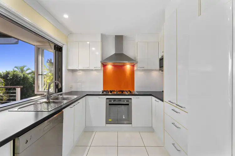 Third view of Homely house listing, 4 Pinebark Avenue, Oxenford QLD 4210